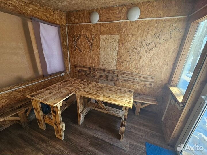 Пейнтбол, кидбол, лазертаг, аренда беседки