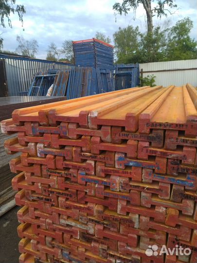 Стойка телескопическая опалубка б/у выкуп