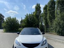 Mazda 6 2.0 AT, 2011, 260 000 км, с пробегом, цена 1 100 000 руб.