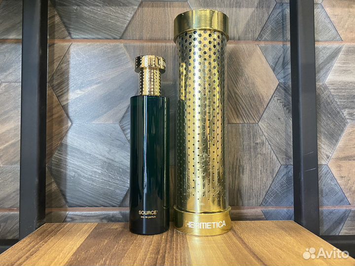Source1 Hermetica