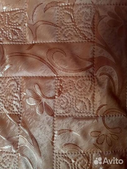 Покрывало на 2 х спальную кровать новое