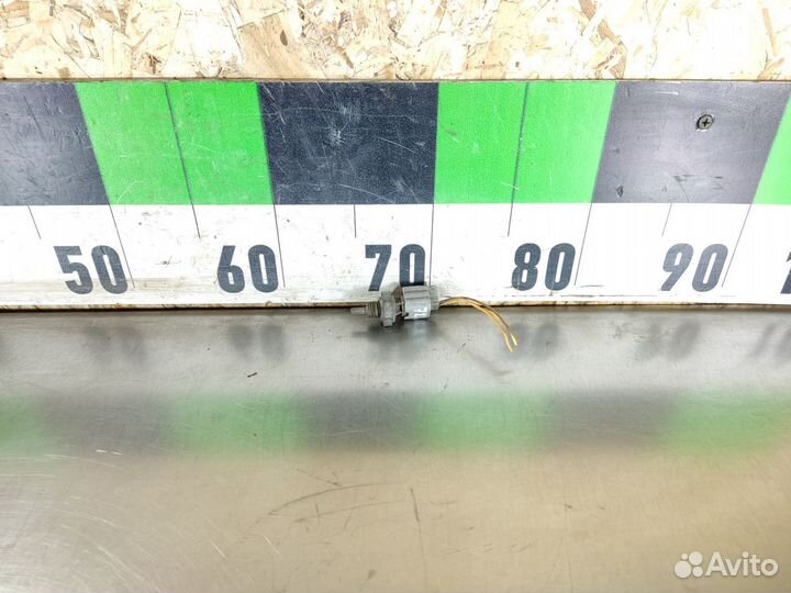 Датчик температуры жидкости Renault Logan 2005 201