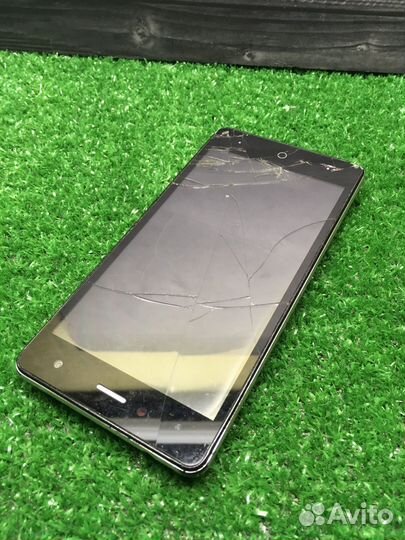 ZTE Blade V7, 2/16 ГБ