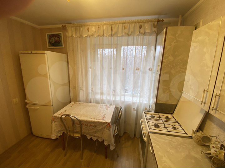 2-к. квартира, 46,1 м², 2/5 эт.
