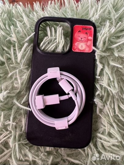 Чехол на iPhone 14 pro