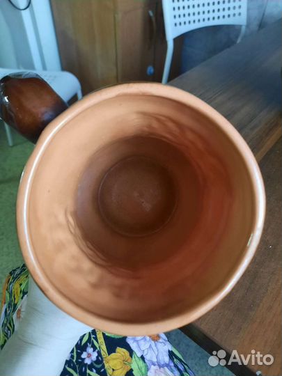 Керамическая посуда СССР