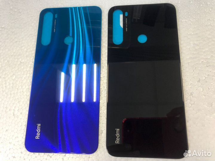 Задняя крышка Xiaomi Redmi Note 8