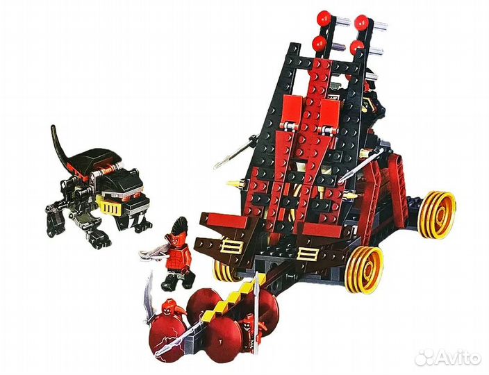 Конструктор