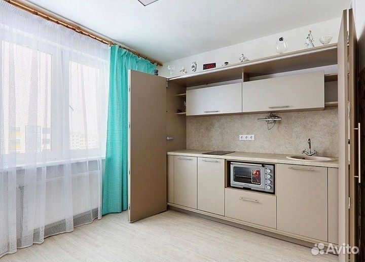 Кухни на заказ