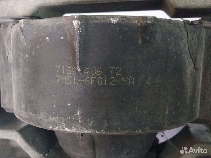 Опора двигателя Правая ford C-MAX