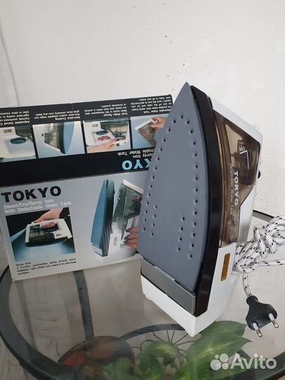 Утюг Tokyo