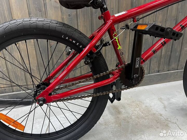 Велосипед BMX Haro Leucadia