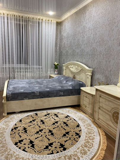 3-к. квартира, 75 м², 2/4 эт.