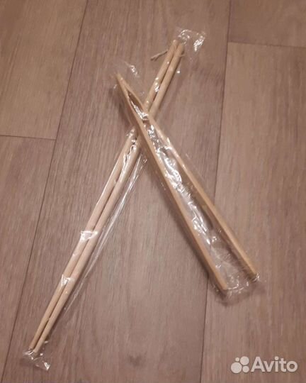 Палочки для wok