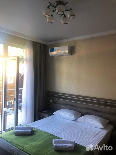 Отдых на Черном море