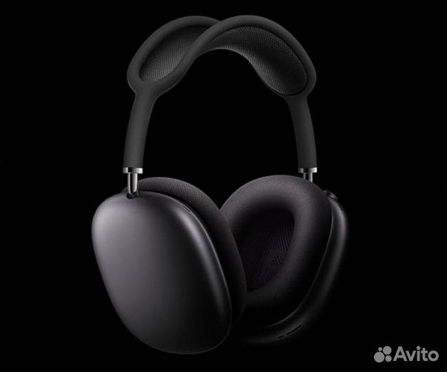 Наушники AirPods Max
