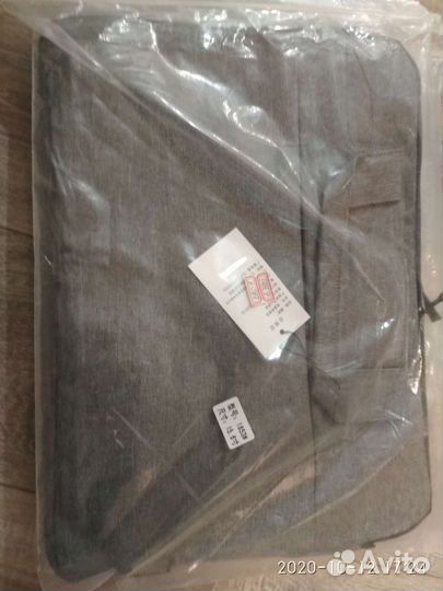 Сумка для ноутбука новая в упаковке 15.6