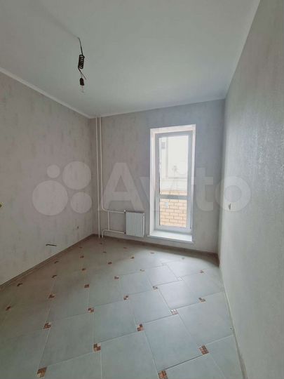 1-к. квартира, 37 м², 13/16 эт.