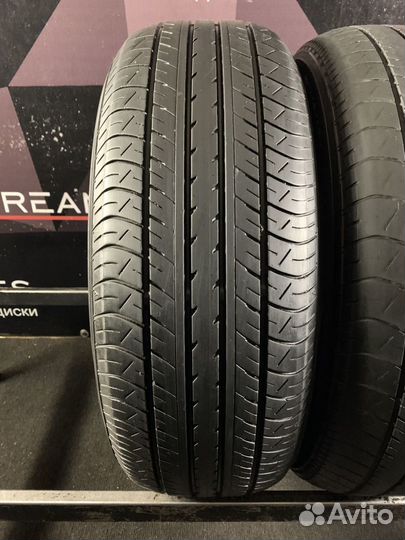 Yokohama BluEarth E70 215/60 R16