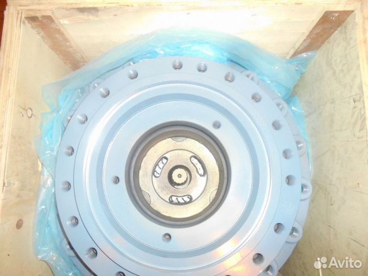 Редуктор хода Caterpillar 330C