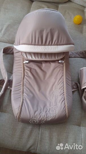 Переноска для детей