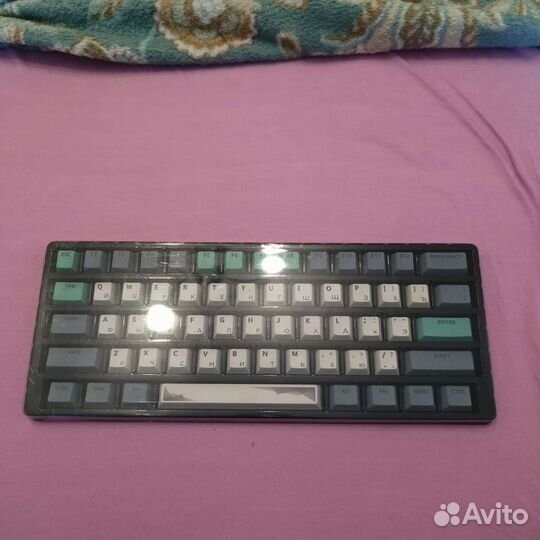 Dark project кейкапы pbt сублимация