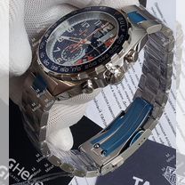 Часы Tag Heuer Formula 1 Gulf