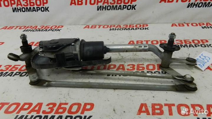 Трапеция стеклоочистителей Honda Accord 9 CR 2013