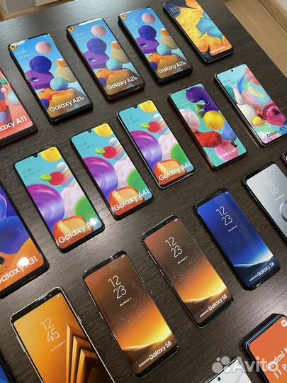 Муляж телефона Samsung Galaxy, Huawey,Redmi note