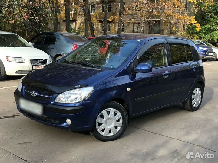 Аренда Авто для доставки Matiz Getz Picanto