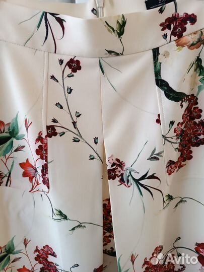 Юбка zara