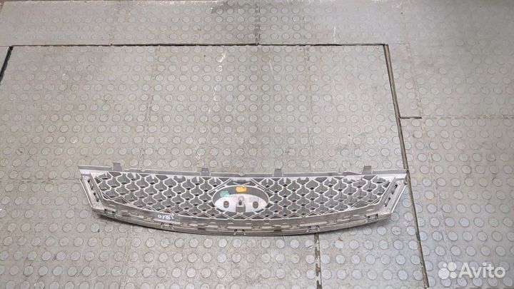 Решетка радиатора Ford Galaxy, 2004