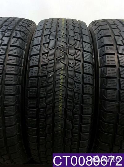 Yokohama Ice Guard G075 235/60 R18 и 255/55 R18 96T