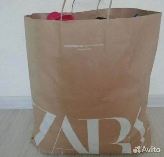 Пакет вещей 44-46