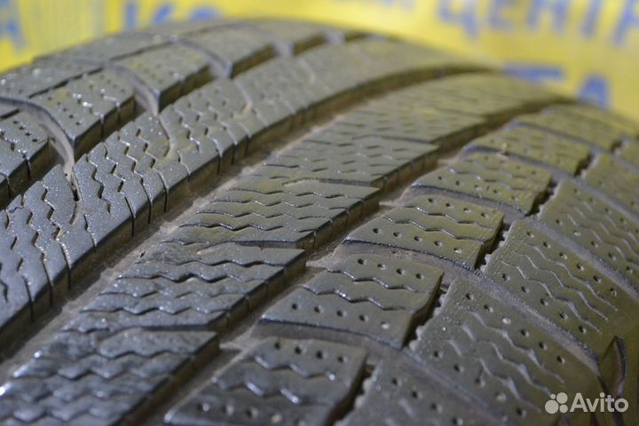 Michelin Latitude X-Ice 2 225/65 R17