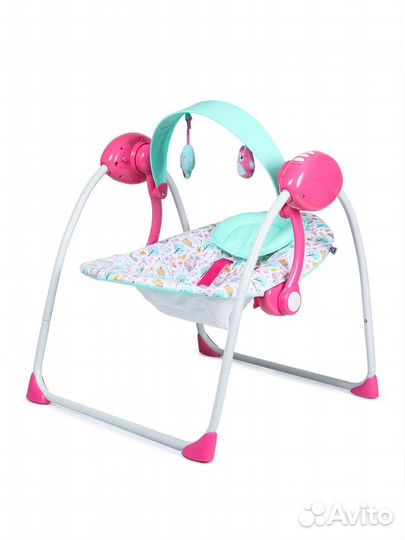 Детские качели