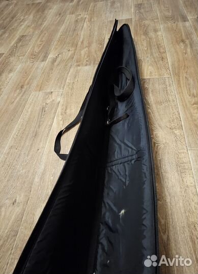 Чехол для охотничьего ружья