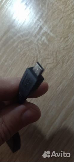 USB кабель micro USB на USB шнур