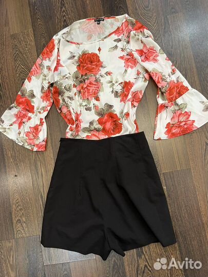 Вещи пакетом