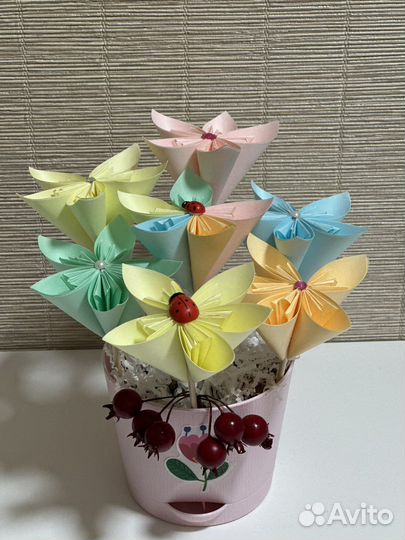 Поделки в садик, школу 1