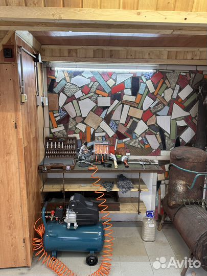 Ремонт кузовных работ подготовка покраска