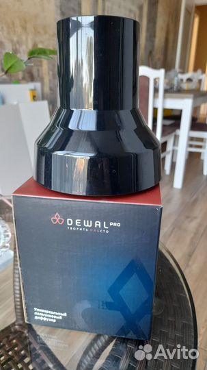 Диффузор для волос,насадка для фена