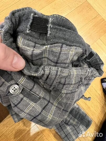 Брюки для мальчика Tartine et chocolat