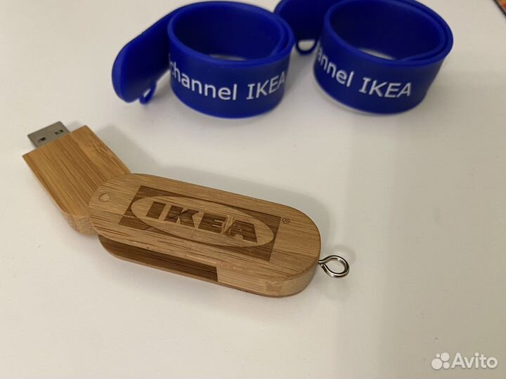 Usb флешка икеа IKEA
