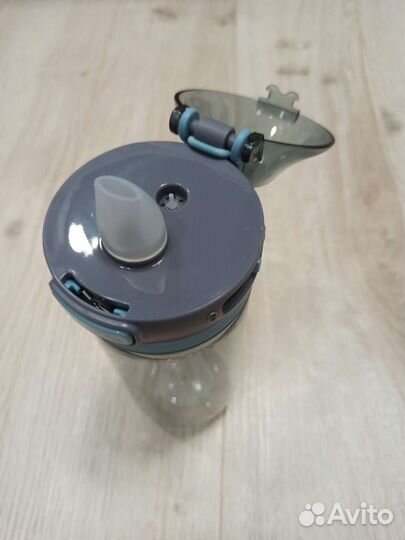 Бутылка для воды