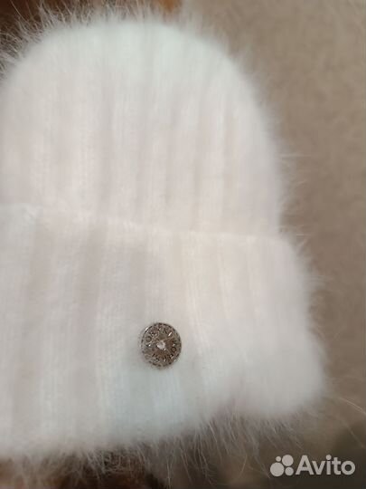 Шапка женская