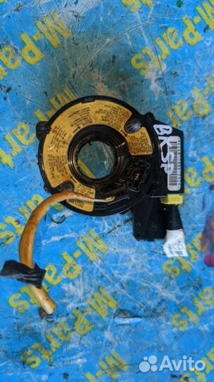 Шлейф-лента air bag Mazda Axela BK5P bkep BK3P