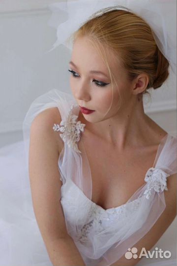 Фотограф. Художественные съёмки