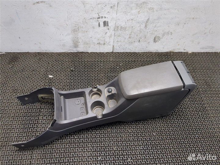 Консоль салона Ford Explorer, 2003