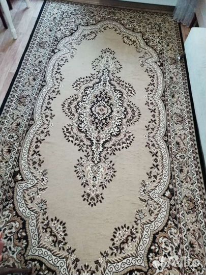 Ковёр Бельгия